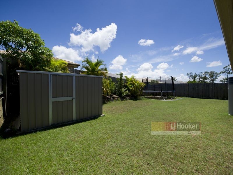 22 Begonia St, Ormeau QLD 4208