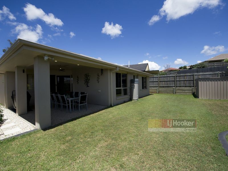 22 Begonia St, Ormeau QLD 4208