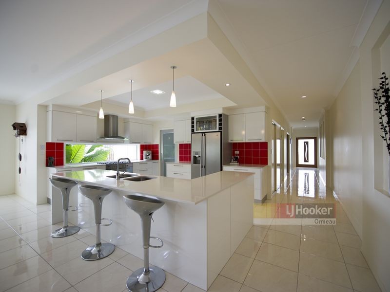 99 Maidenwell Rd, Ormeau QLD 4208