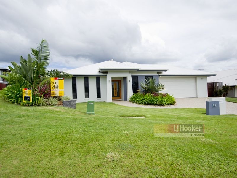 99 Maidenwell Rd, Ormeau QLD 4208