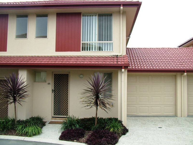 46/154 River Hills Rd, Eagleby QLD 4207