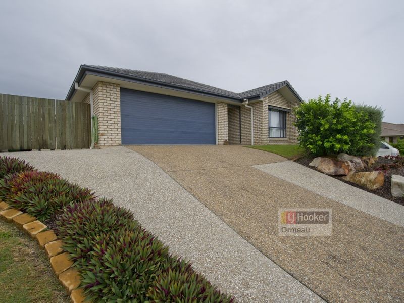 43 Jasmine Cct, Ormeau QLD 4208
