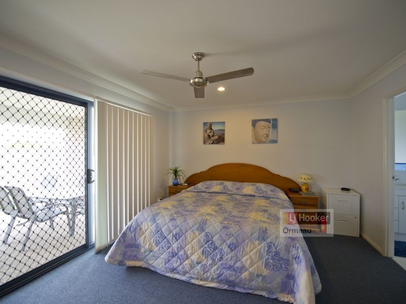 43 Jasmine Cct, Ormeau QLD 4208