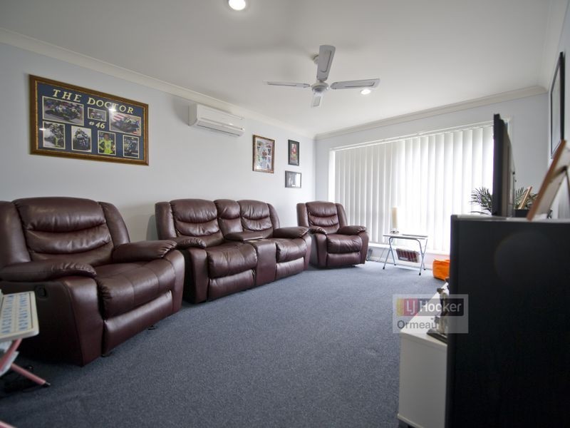 43 Jasmine Cct, Ormeau QLD 4208