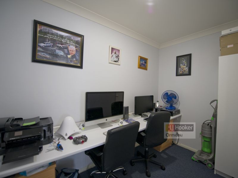 43 Jasmine Cct, Ormeau QLD 4208