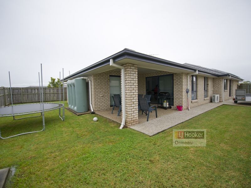43 Jasmine Cct, Ormeau QLD 4208