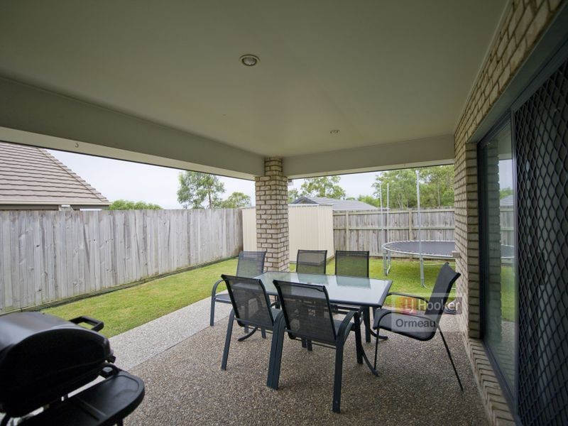 43 Jasmine Cct, Ormeau QLD 4208