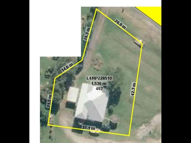 492 Norwell Rd, Ormeau QLD 4208