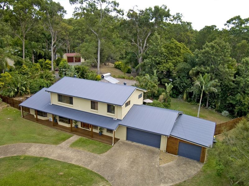 6 Warrawee Way, Pimpama QLD 4209