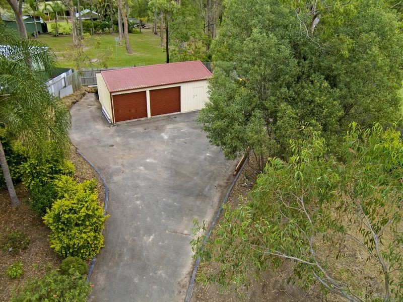 6 Warrawee Way, Pimpama QLD 4209