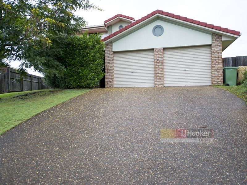 22 Merlin Pl, Ormeau QLD 4208