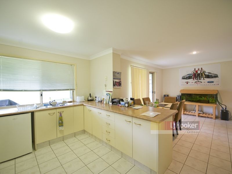 22 Merlin Pl, Ormeau QLD 4208