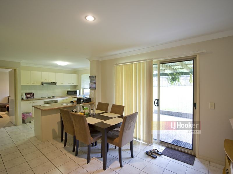 22 Merlin Pl, Ormeau QLD 4208