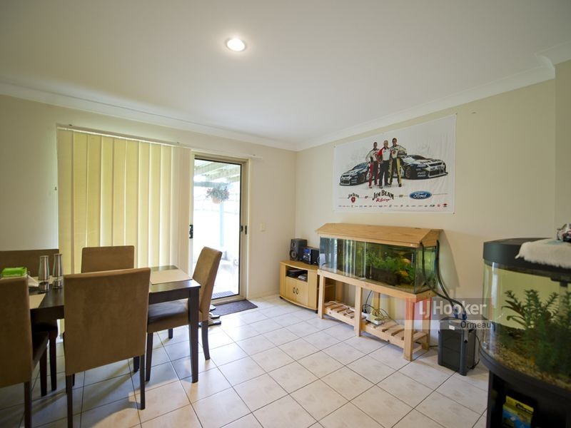 22 Merlin Pl, Ormeau QLD 4208