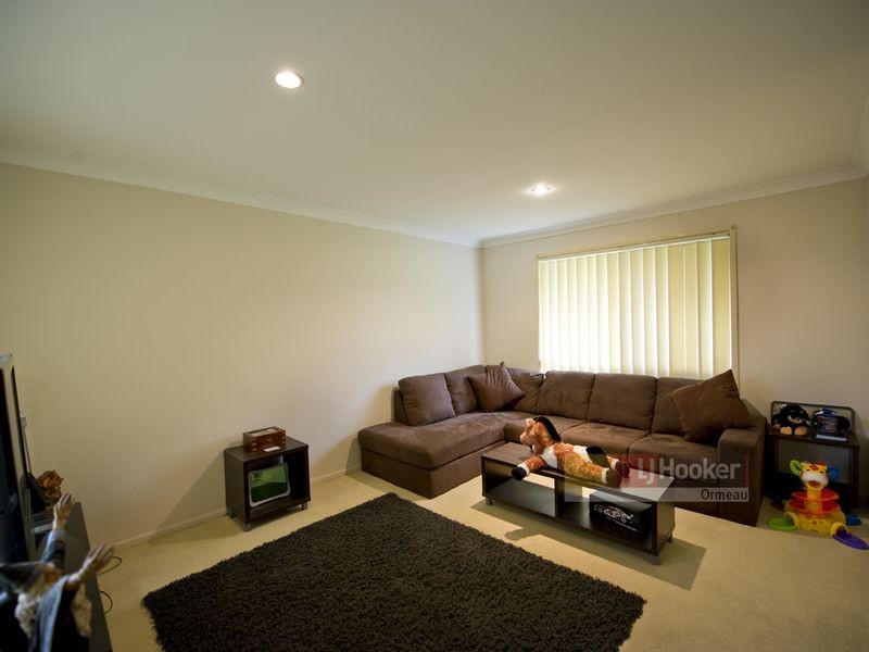 22 Merlin Pl, Ormeau QLD 4208