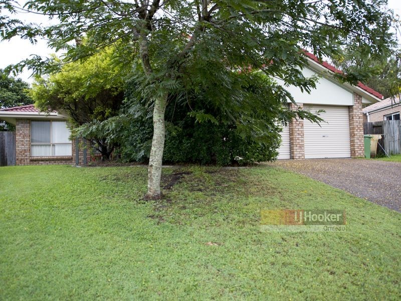 22 Merlin Pl, Ormeau QLD 4208