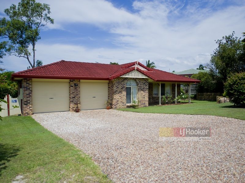 47 Podinga Cct, Ormeau QLD 4208