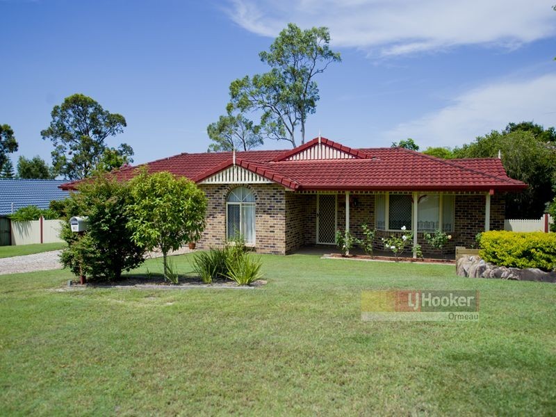 47 Podinga Cct, Ormeau QLD 4208