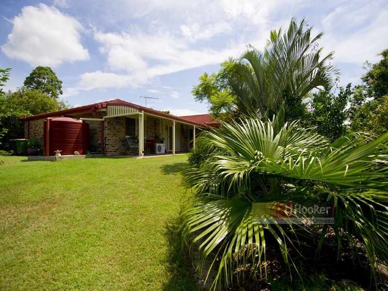 47 Podinga Cct, Ormeau QLD 4208