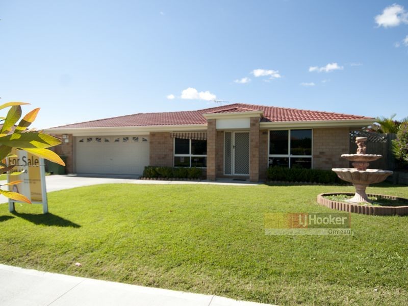 50 Doolan St, Ormeau QLD 4208