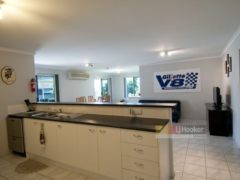 50 Doolan St, Ormeau QLD 4208