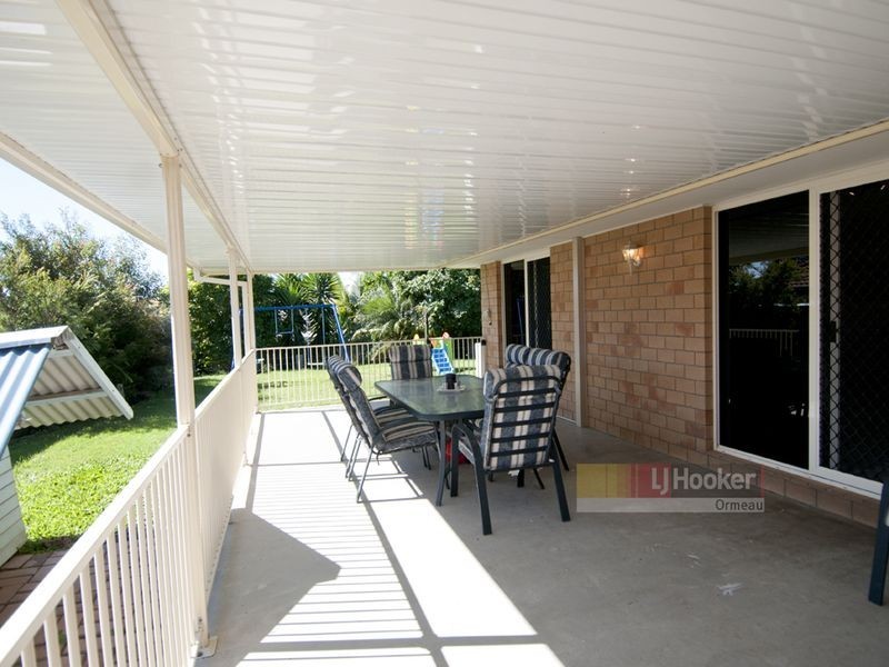 50 Doolan St, Ormeau QLD 4208