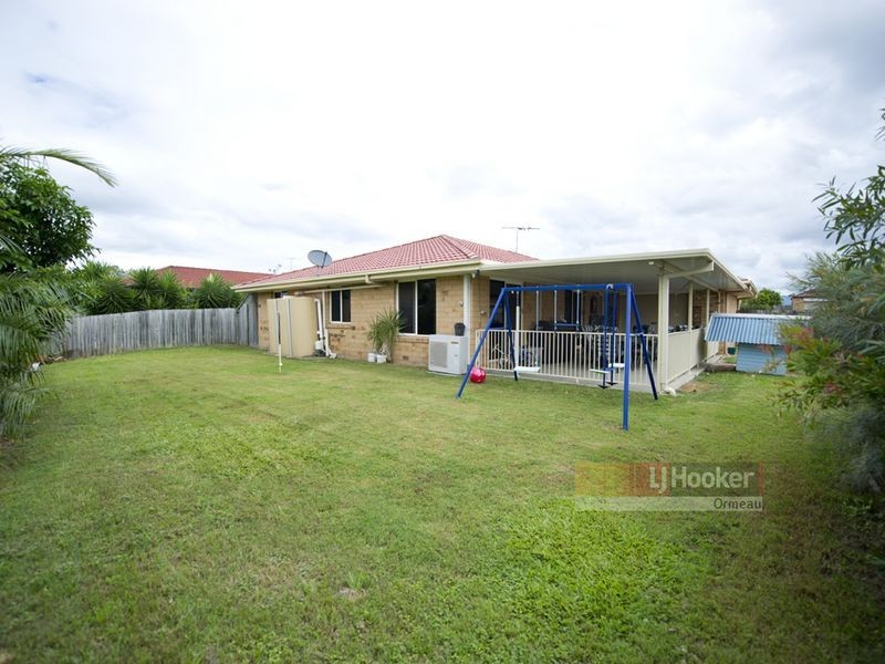 50 Doolan St, Ormeau QLD 4208