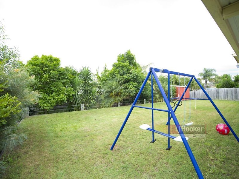 50 Doolan St, Ormeau QLD 4208