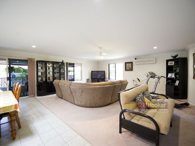 31 Reedmans Rd, Ormeau QLD 4208