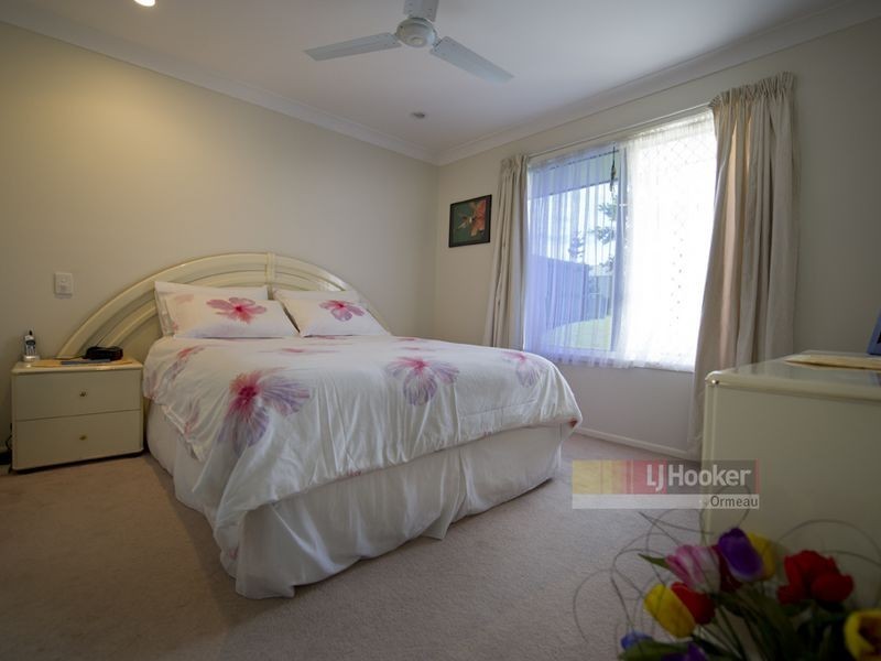 31 Reedmans Rd, Ormeau QLD 4208