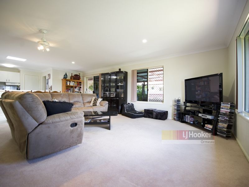 31 Reedmans Rd, Ormeau QLD 4208