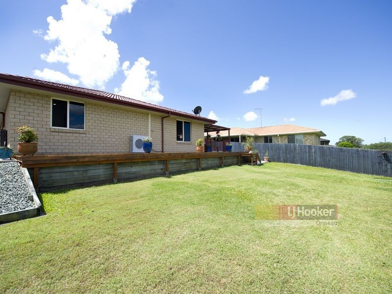 31 Reedmans Rd, Ormeau QLD 4208