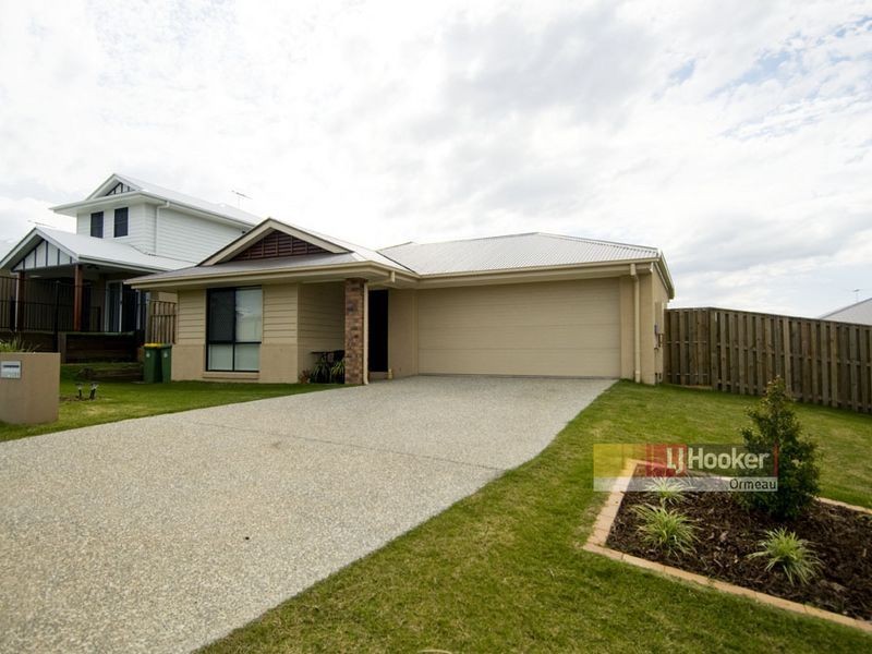 11 Mindarie St, Ormeau QLD 4208