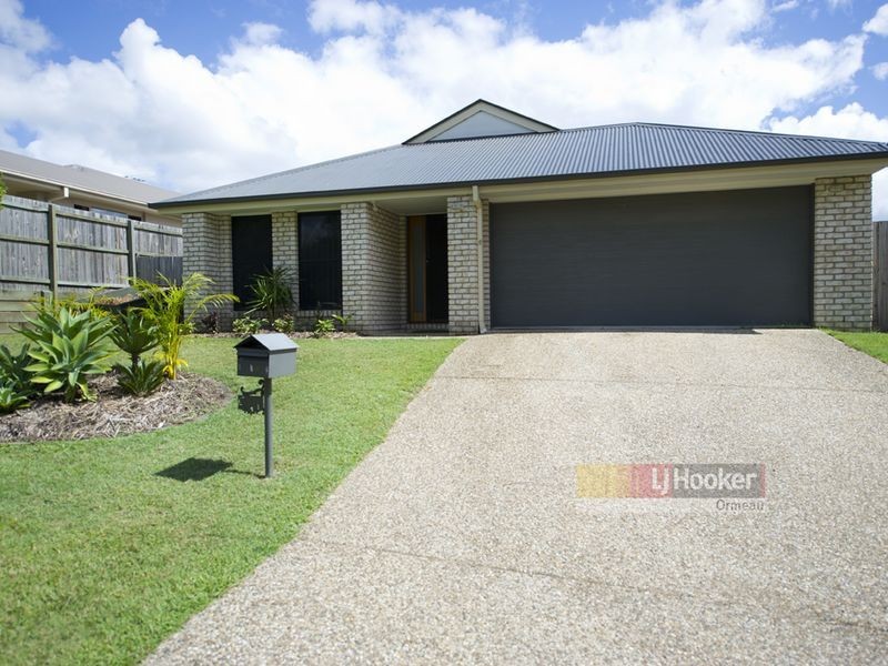 24 Begonia St, Ormeau QLD 4208