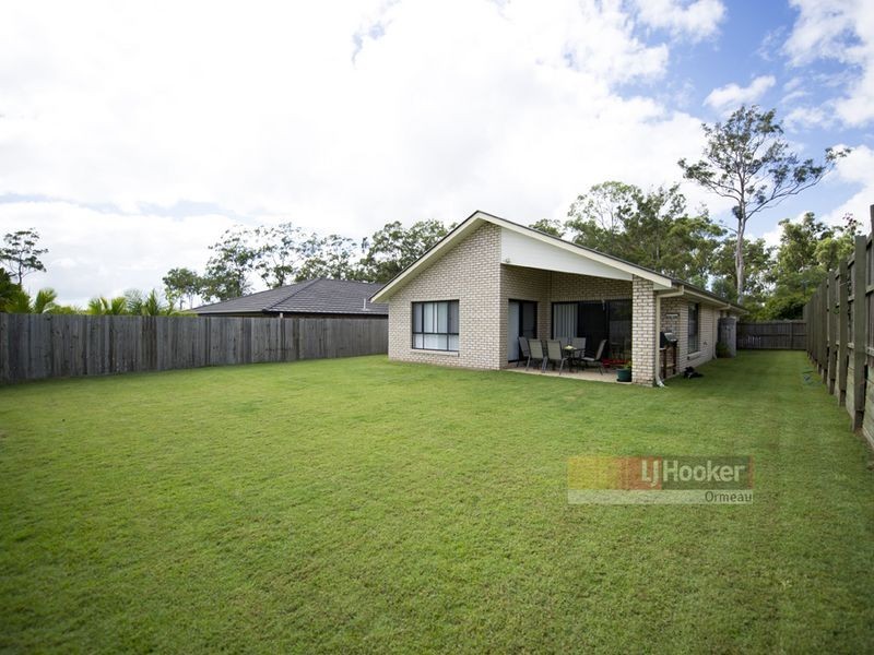 24 Begonia St, Ormeau QLD 4208