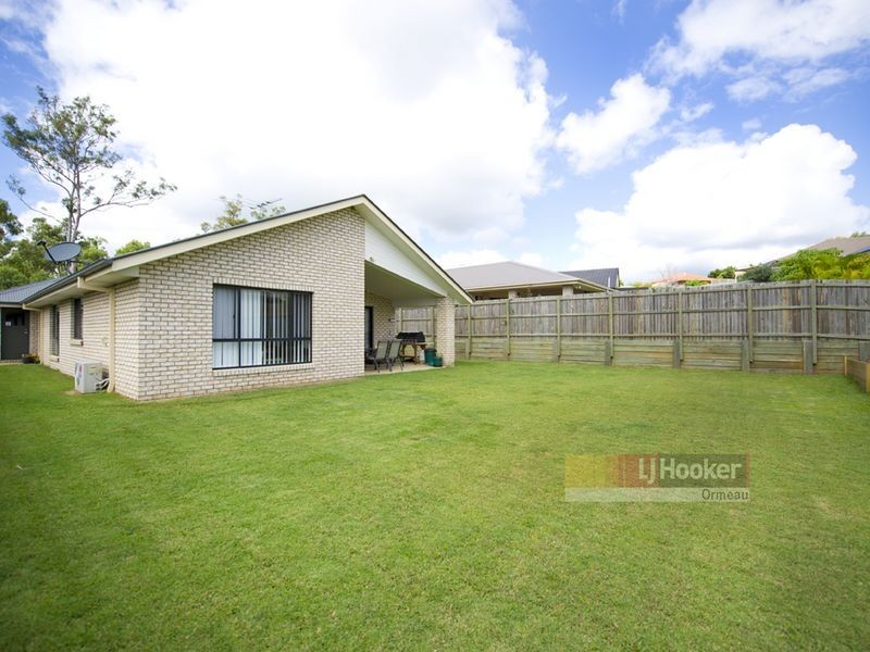 24 Begonia St, Ormeau QLD 4208