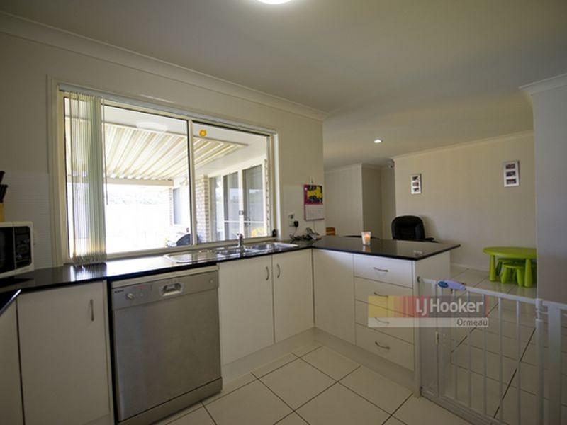 56 Blossom Street, Pimpama QLD 4209