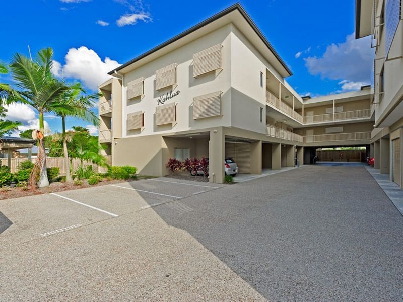 3/14 Hawthorne Street, Beenleigh QLD 4207