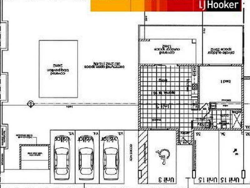 3/14 Hawthorne Street, Beenleigh QLD 4207