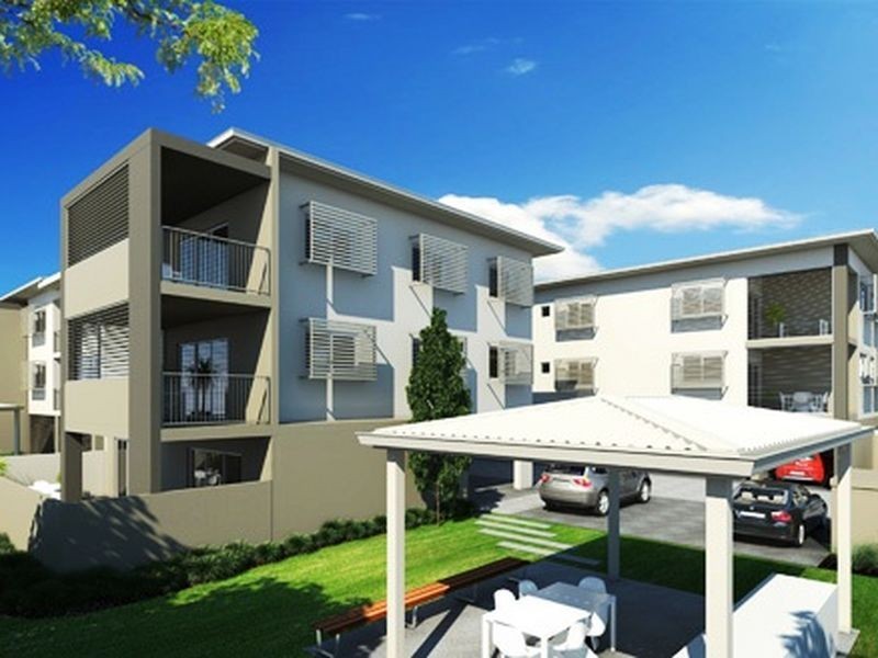 3/14 Hawthorne Street, Beenleigh QLD 4207