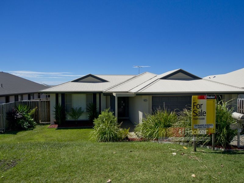 11 Glenafton Ct, Ormeau QLD 4208