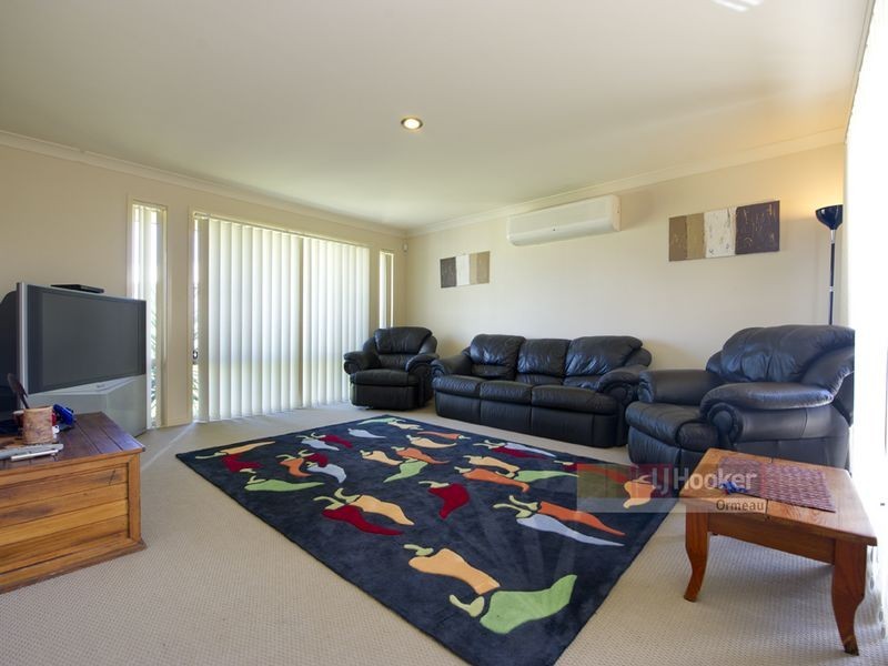 11 Glenafton Ct, Ormeau QLD 4208