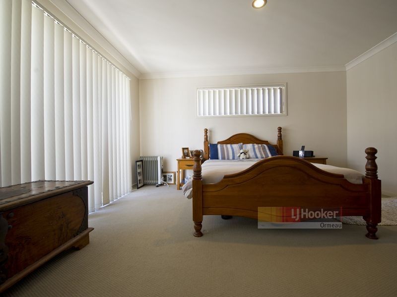 11 Glenafton Ct, Ormeau QLD 4208