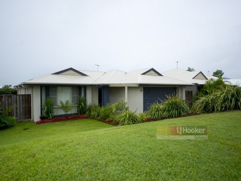 11 Glenafton Ct, Ormeau QLD 4208