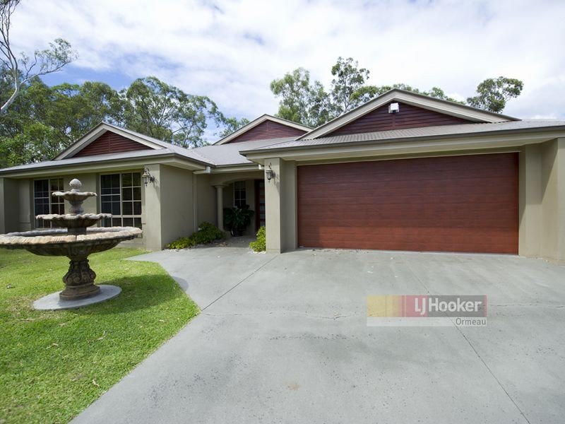 29 Yarwood Cres, Ormeau QLD 4208
