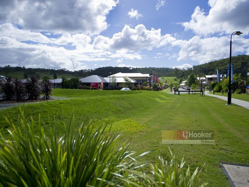 45 Homestead Cct, Upper Coomera QLD 4209