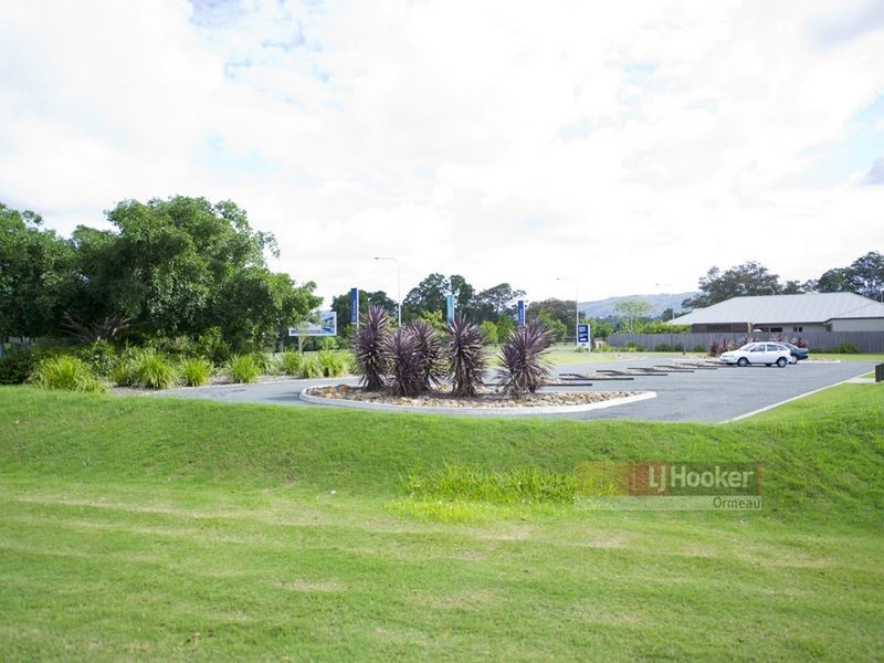 45 Homestead Cct, Upper Coomera QLD 4209