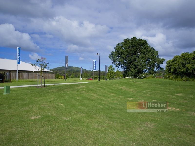 45 Homestead Cct, Upper Coomera QLD 4209