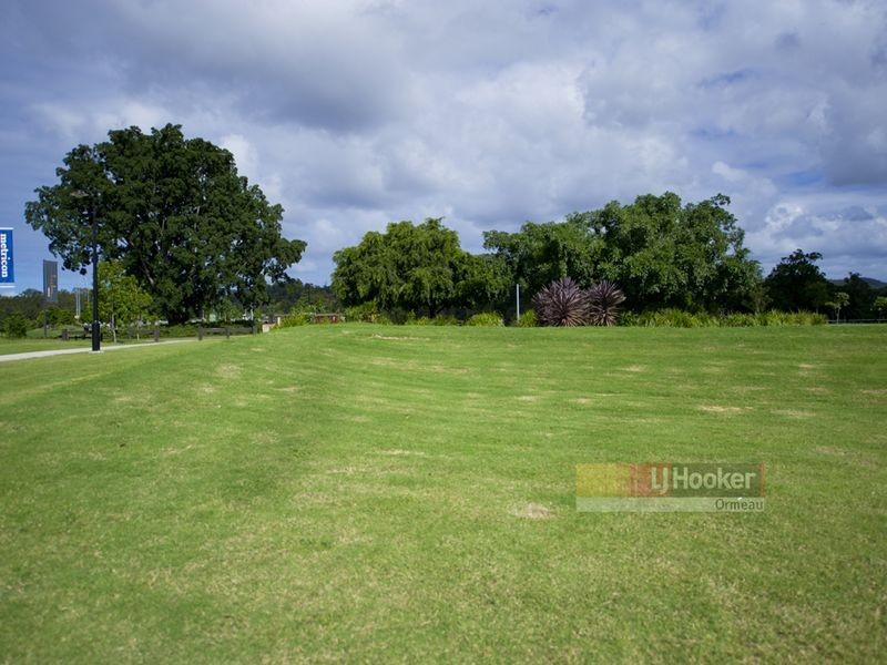 45 Homestead Cct, Upper Coomera QLD 4209