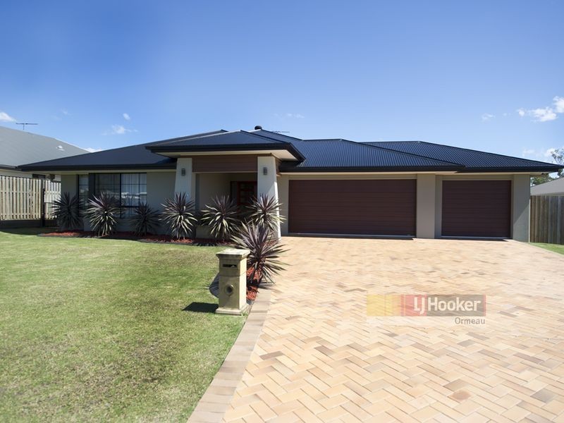 91 Maidenwell Rd, Ormeau QLD 4208